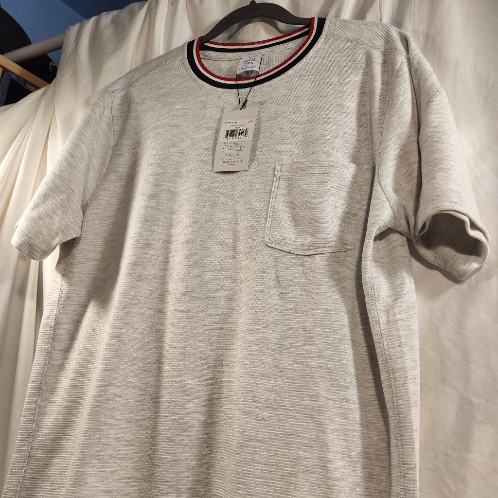 Level Ten Tee